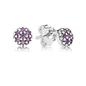 Pandora Earring Studs